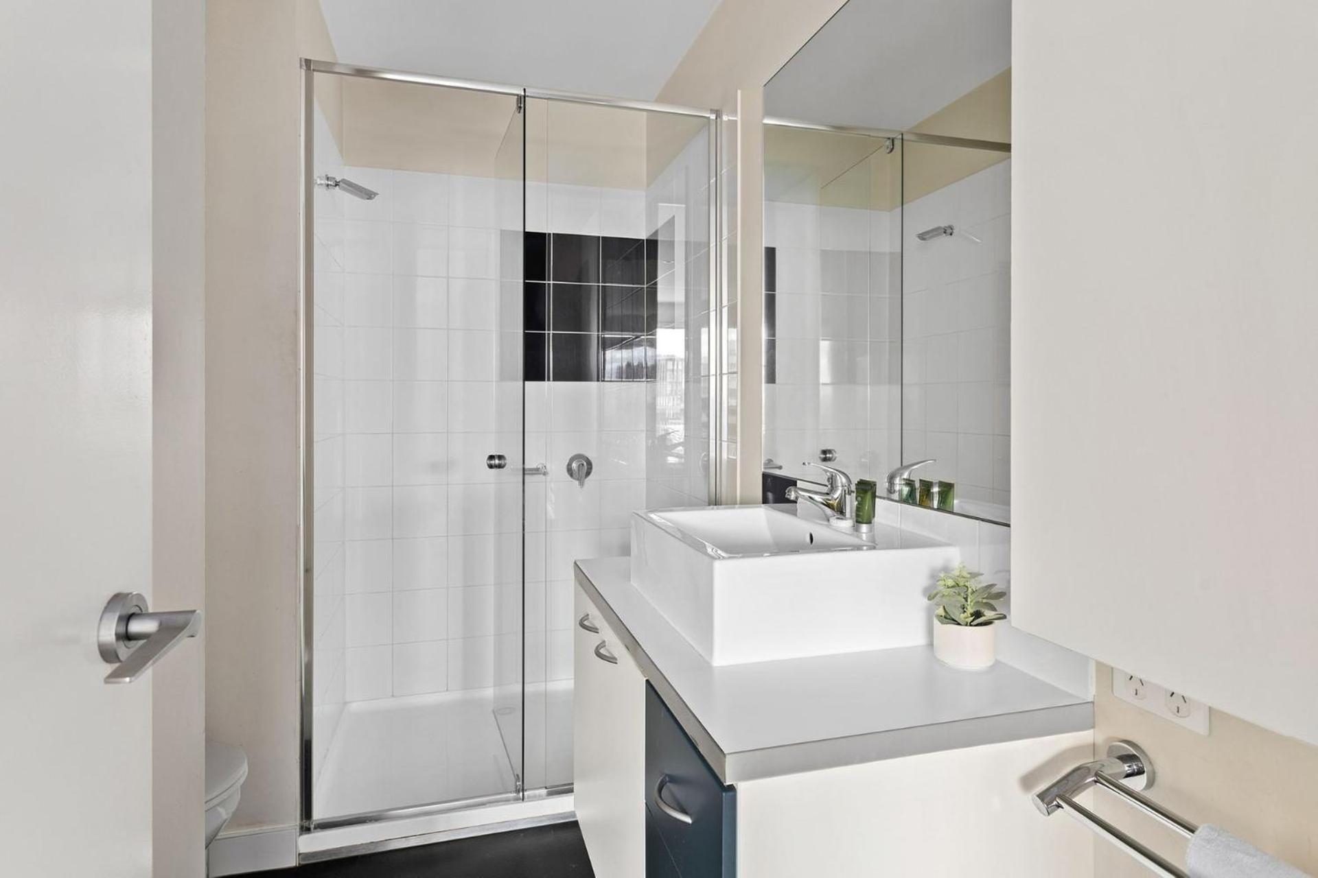 Boutique Stays - Zinc Views 501 Melbourne Exterior photo