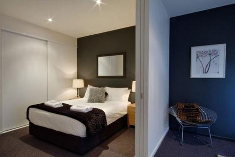 Boutique Stays - Zinc Views 501 Melbourne Exterior photo