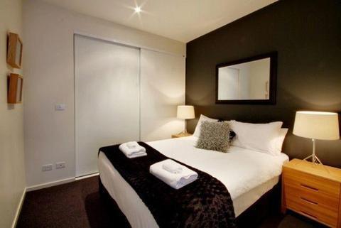 Boutique Stays - Zinc Views 501 Melbourne Exterior photo