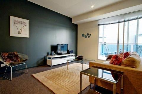 Boutique Stays - Zinc Views 501 Melbourne Exterior photo