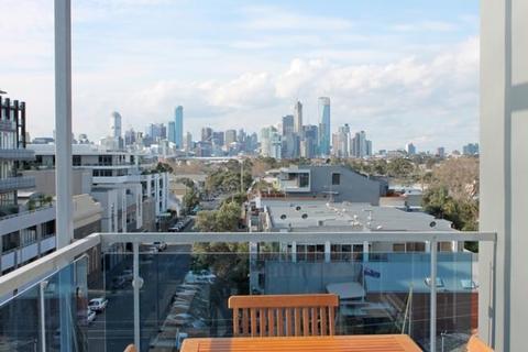 Boutique Stays - Zinc Views 501 Melbourne Exterior photo